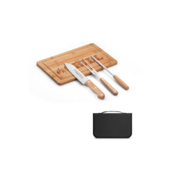 KIT CHURRASCO