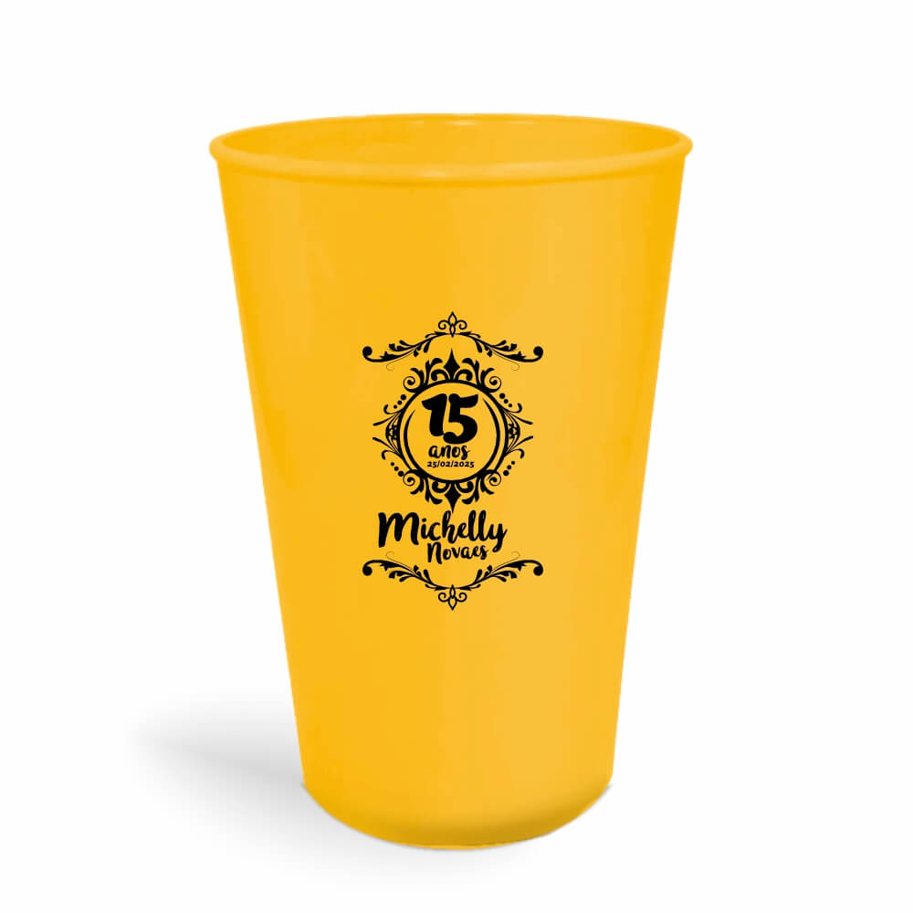 CANECA, COPOS E TAÇAS