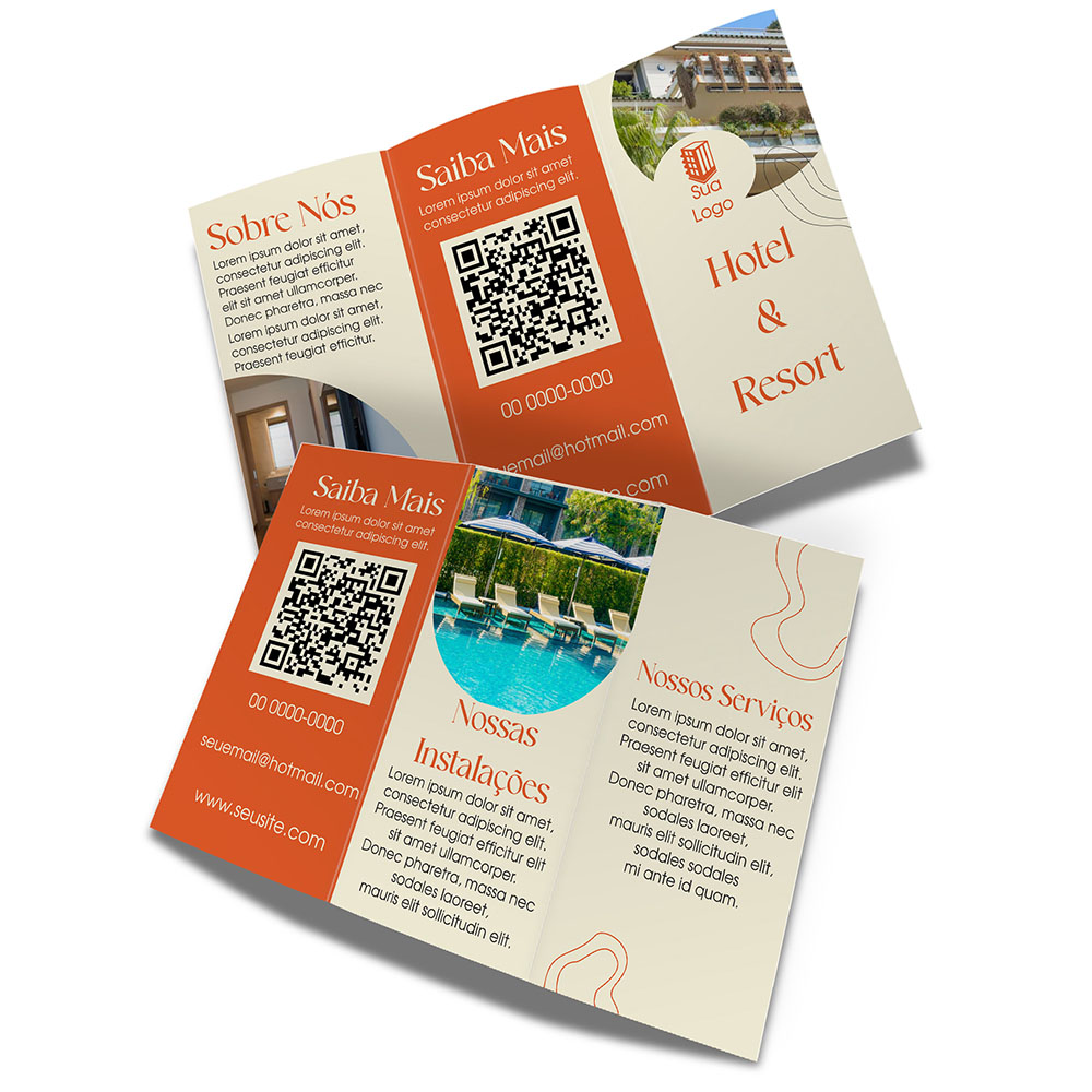 FOLDERS E MALA DIRETA